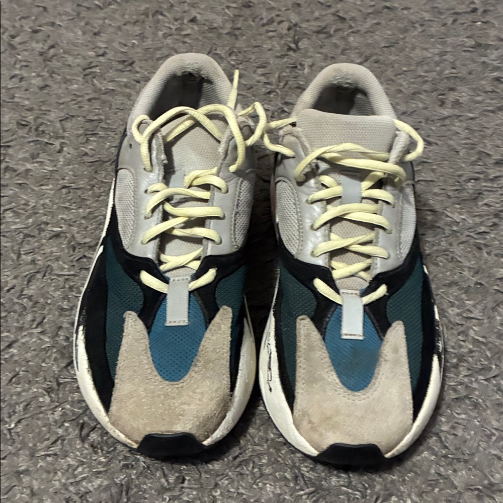 Yeezy 700 wave runner - Picture 7 of 8